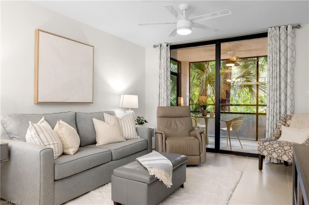 3661 Wild Pines Dr, Unit 106, Bonita Springs, FL 34134 Photo