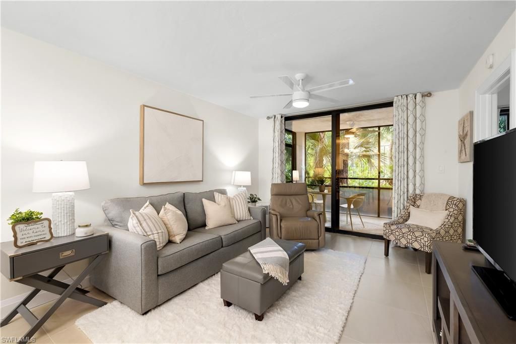 3661 Wild Pines Dr, Unit 106, Bonita Springs, FL 34134 Photo