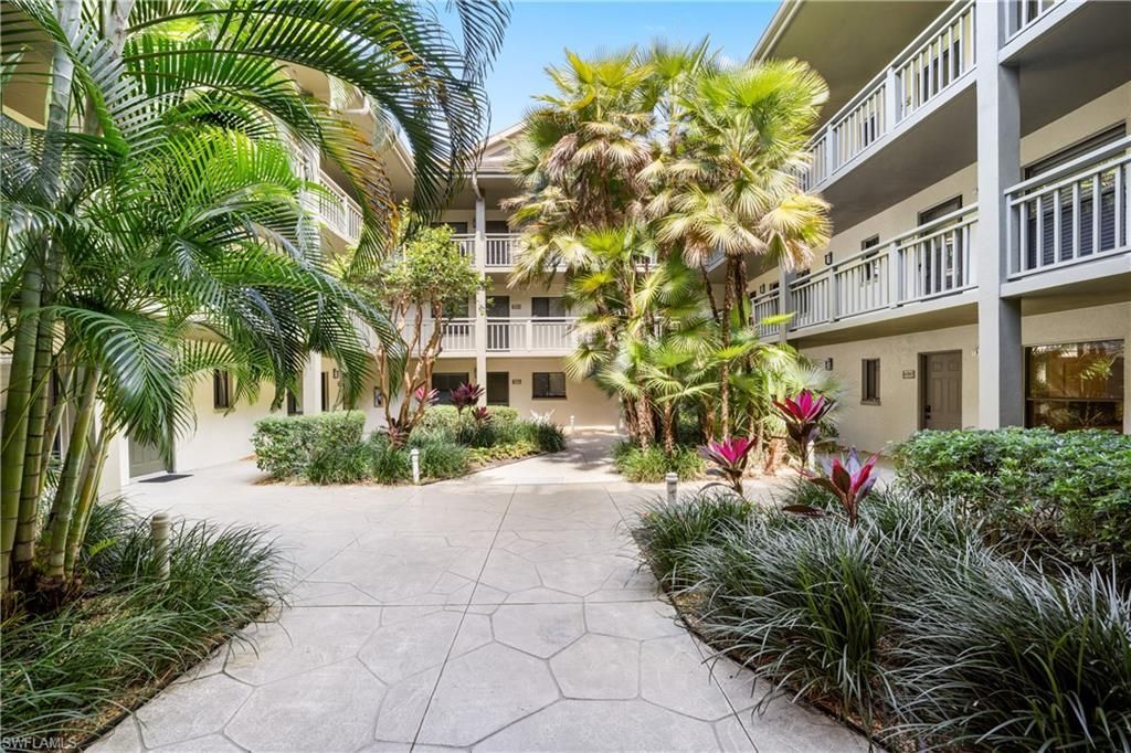 3661 Wild Pines Dr, Unit 106, Bonita Springs, FL 34134 Photo
