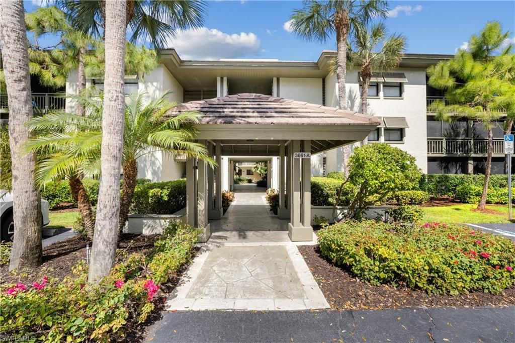 3661 Wild Pines Dr, Unit 106, Bonita Springs, FL 34134 Photo