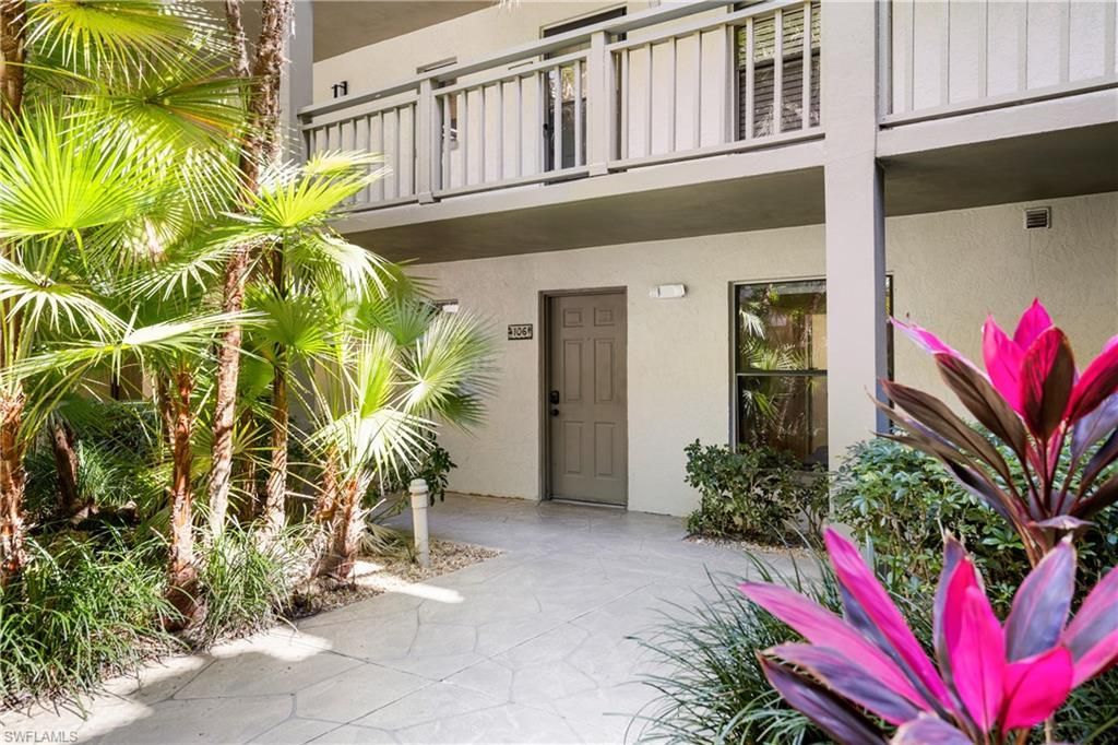 3661 Wild Pines Dr, Unit 106, Bonita Springs, FL 34134 Photo