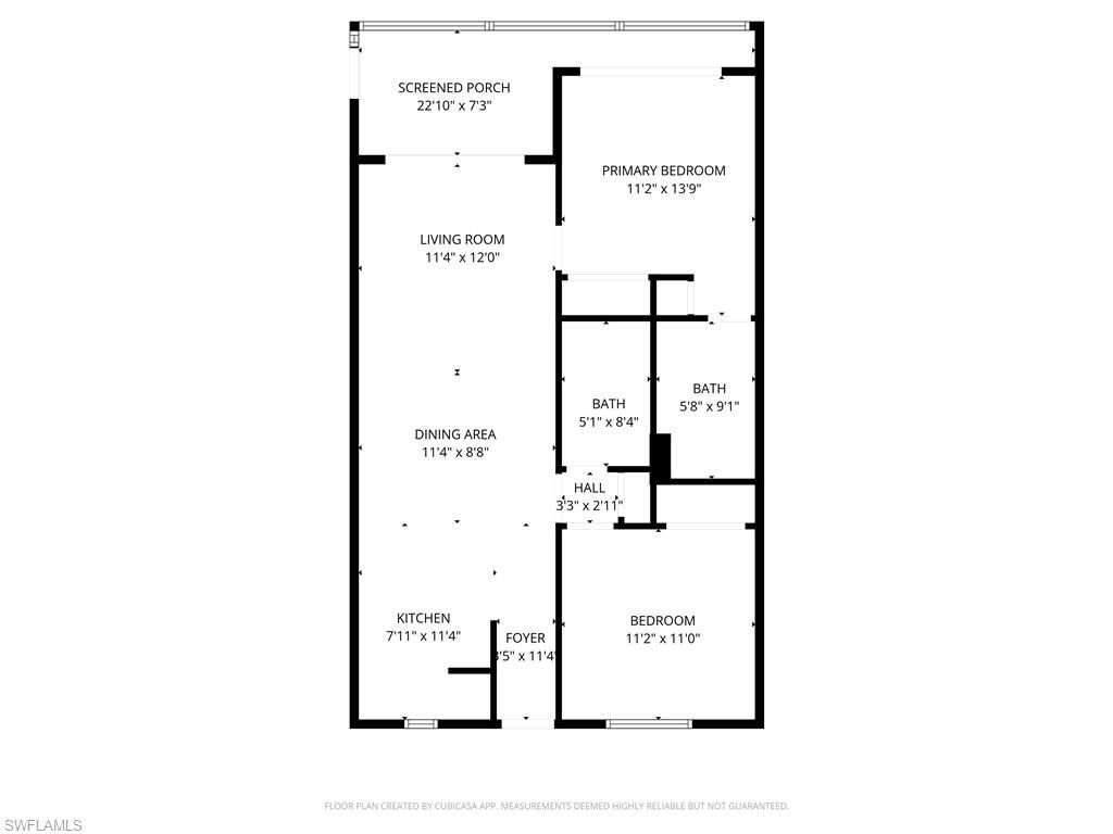 3661 Wild Pines Dr, Unit 106, Bonita Springs, FL 34134 Photo