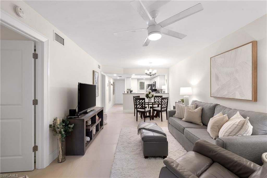 3661 Wild Pines Dr, Unit 106, Bonita Springs, FL 34134 Photo