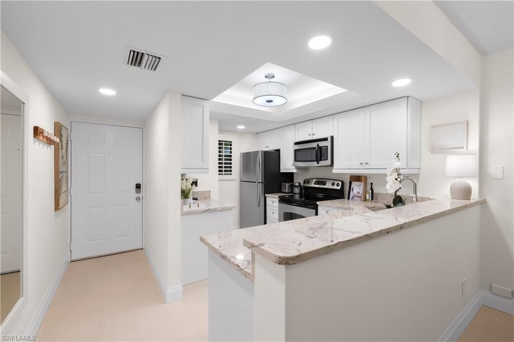 3661 Wild Pines Dr, Unit 106, Bonita Springs, FL 34134 Photo