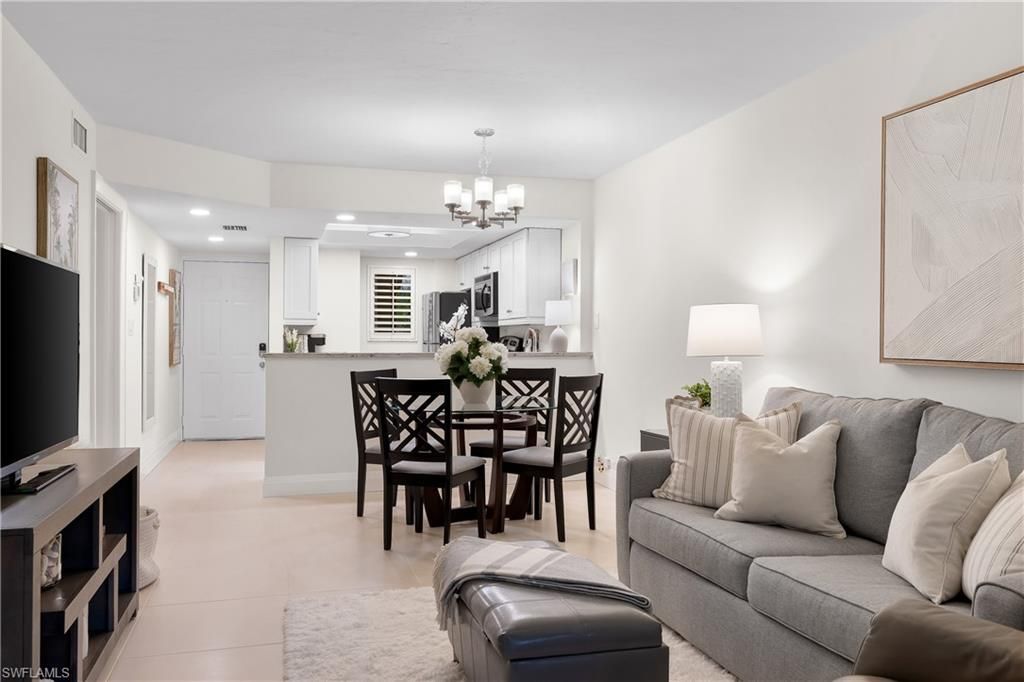 3661 Wild Pines Dr, Unit 106, Bonita Springs, FL 34134 Photo