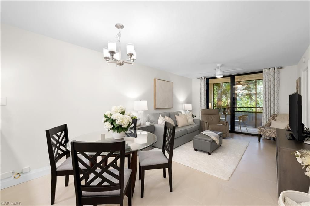 3661 Wild Pines Dr, Unit 106, Bonita Springs, FL 34134 Photo