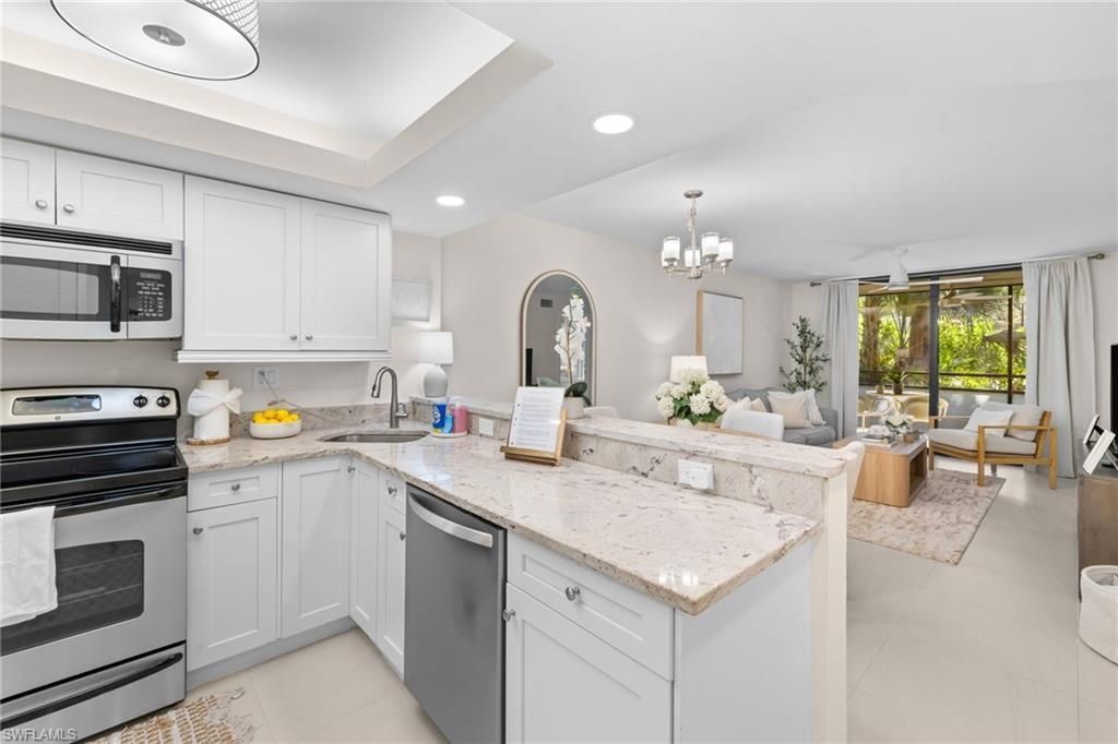 3661 Wild Pines Dr, Unit 106, Bonita Springs, FL 34134 Photo