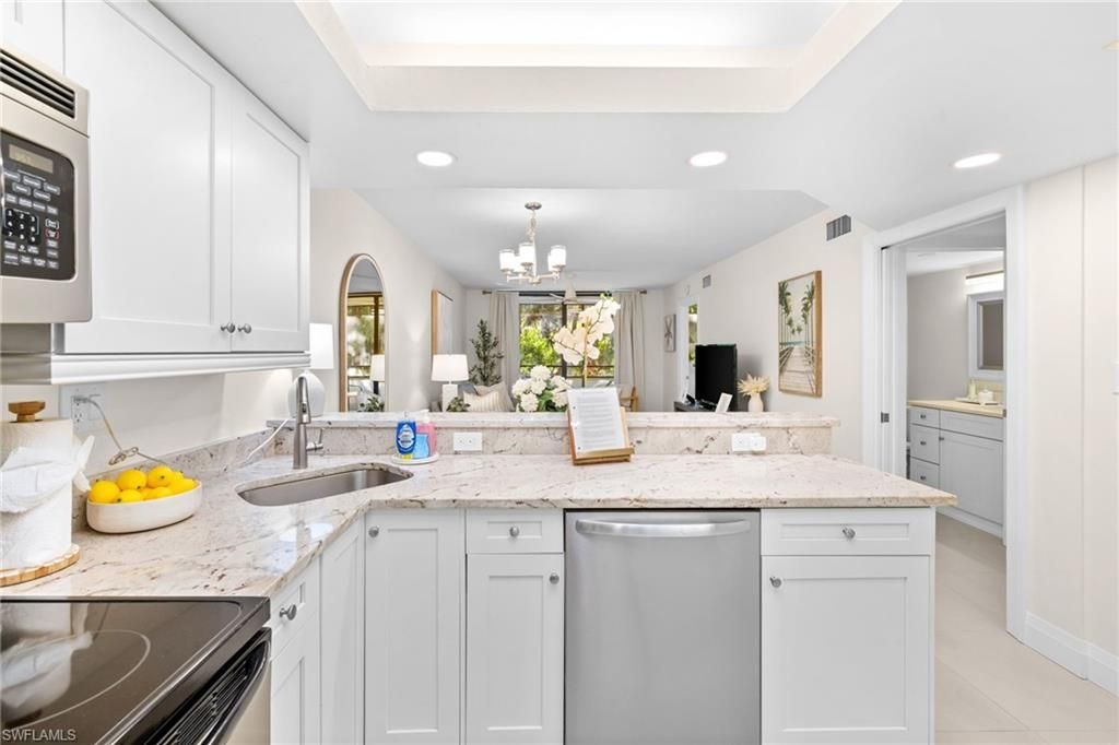 3661 Wild Pines Dr, Unit 106, Bonita Springs, FL 34134 Photo