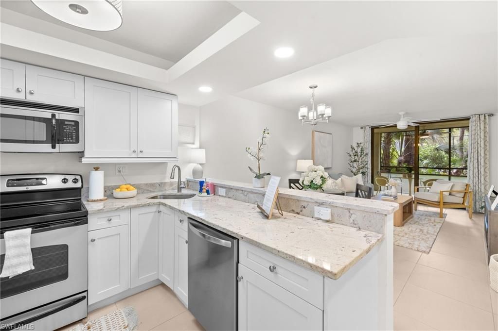 3661 Wild Pines Dr, Unit 106, Bonita Springs, FL 34134 Photo