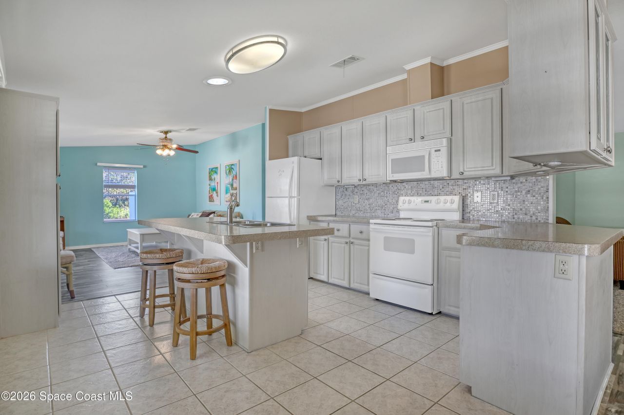 7547 Boxelder Road, Micco, FL 32976 Photo