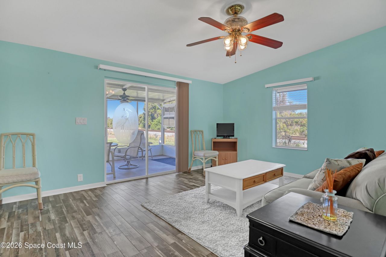 7547 Boxelder Road, Micco, FL 32976 Photo