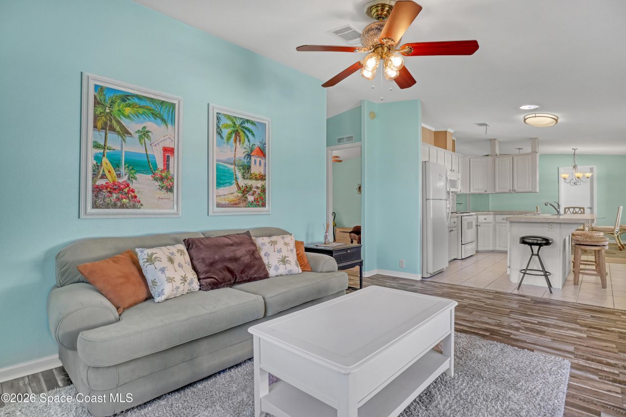 7547 Boxelder Road, Micco, FL 32976 Photo