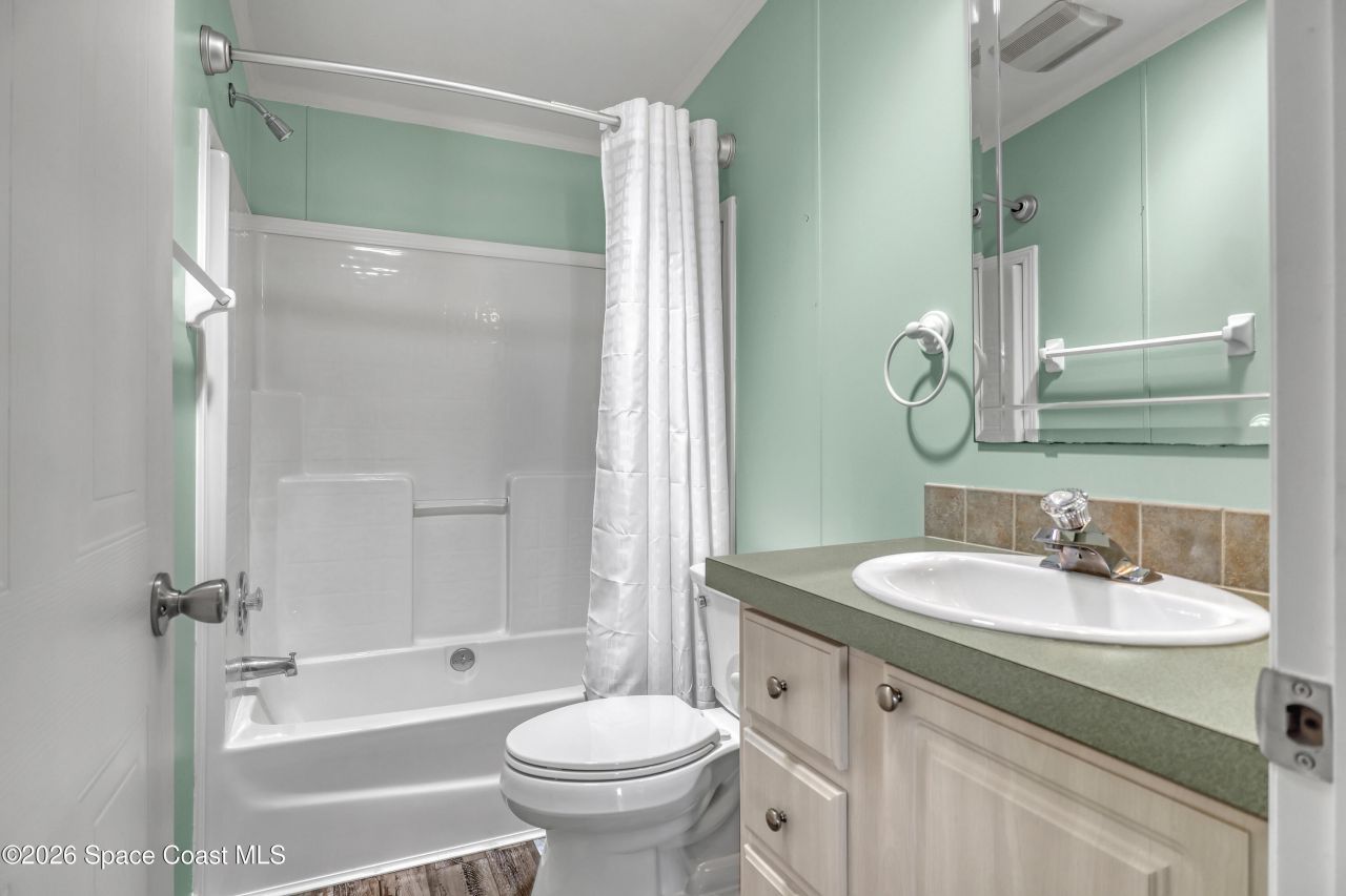 7547 Boxelder Road, Micco, FL 32976 Photo