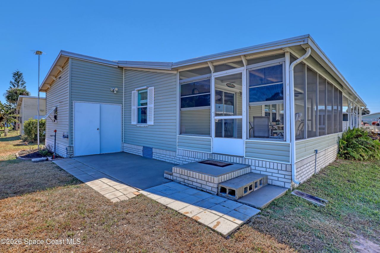 7547 Boxelder Road, Micco, FL 32976 Photo