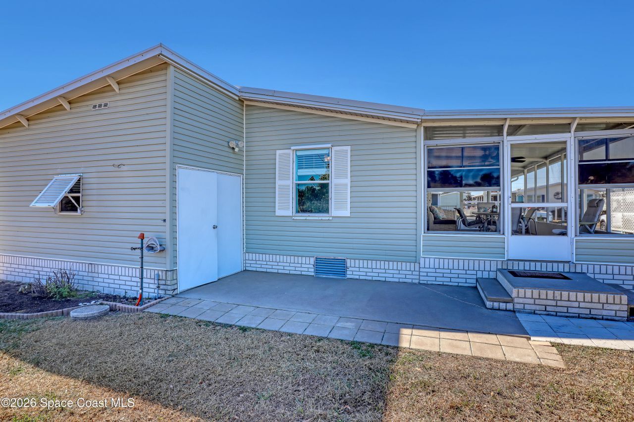 7547 Boxelder Road, Micco, FL 32976 Photo