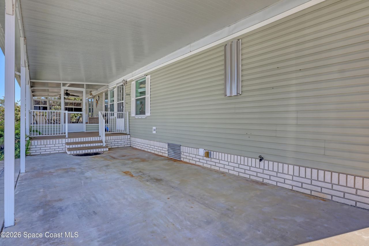 7547 Boxelder Road, Micco, FL 32976 Photo