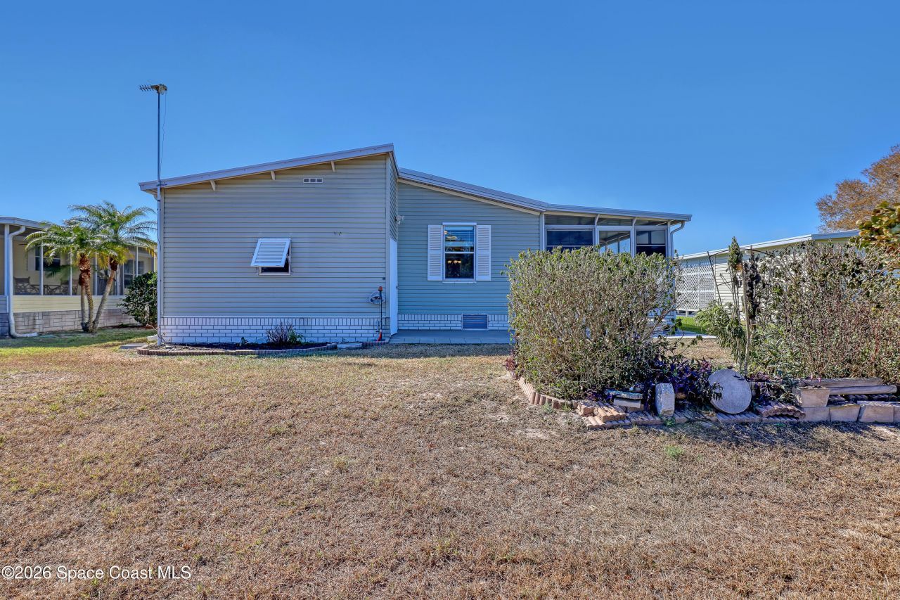 7547 Boxelder Road, Micco, FL 32976 Photo