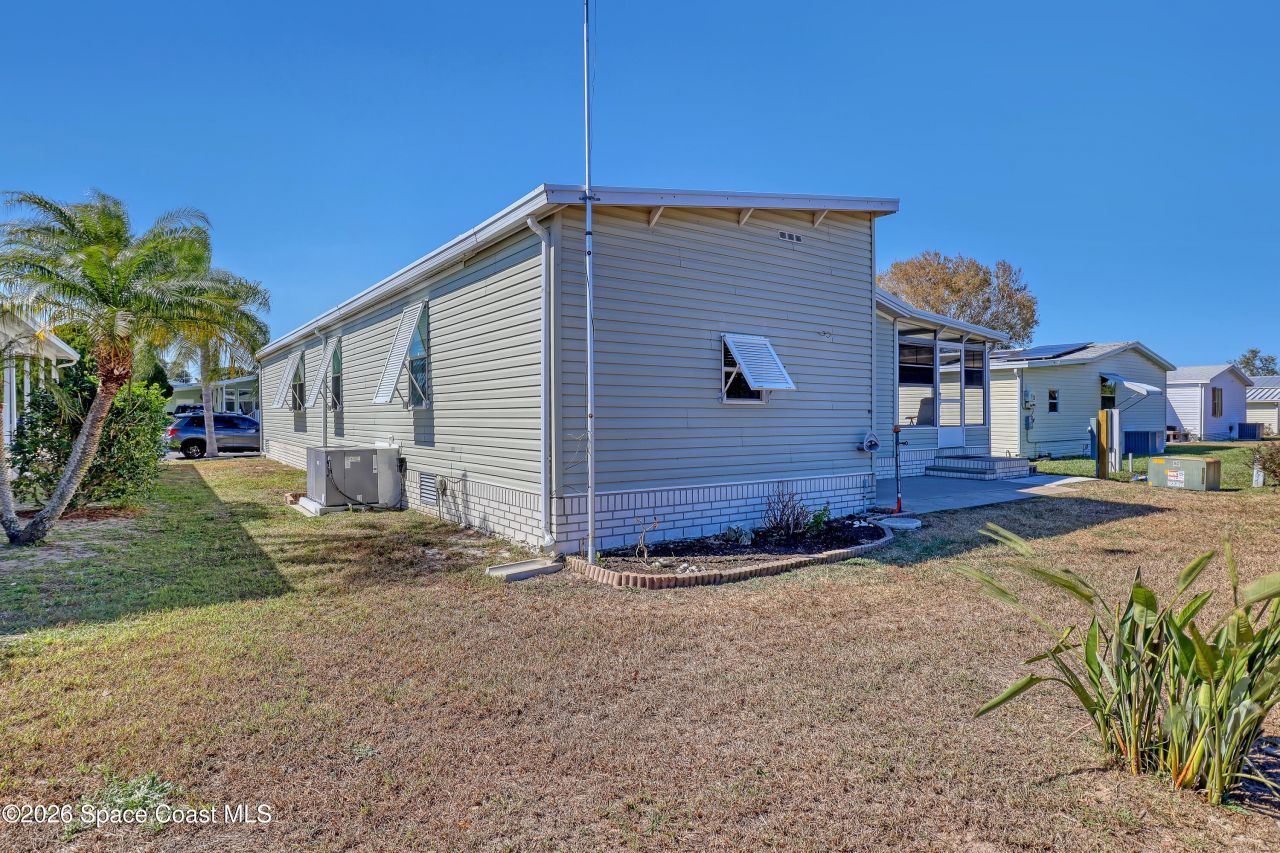 7547 Boxelder Road, Micco, FL 32976 Photo