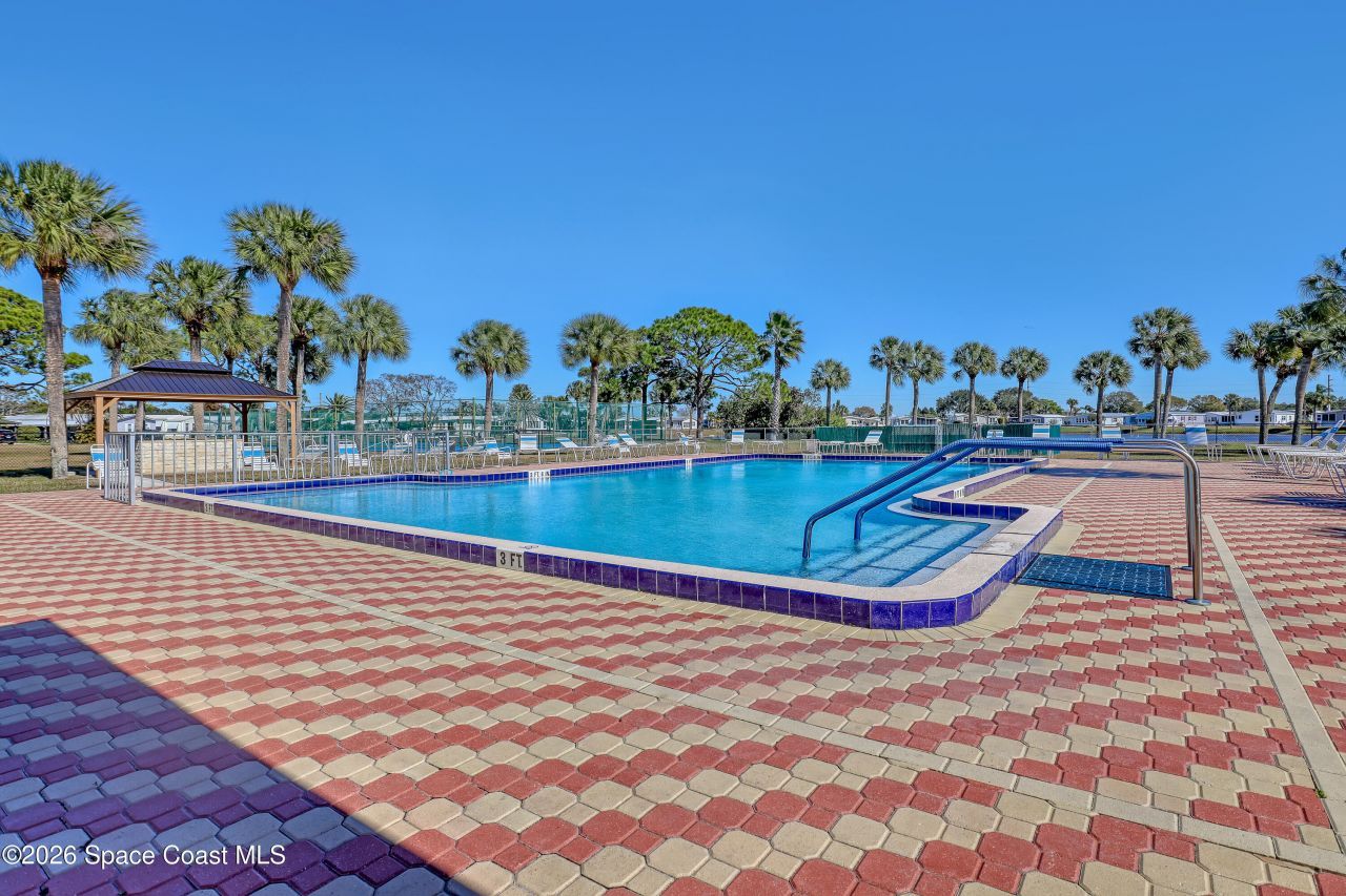 7547 Boxelder Road, Micco, FL 32976 Photo