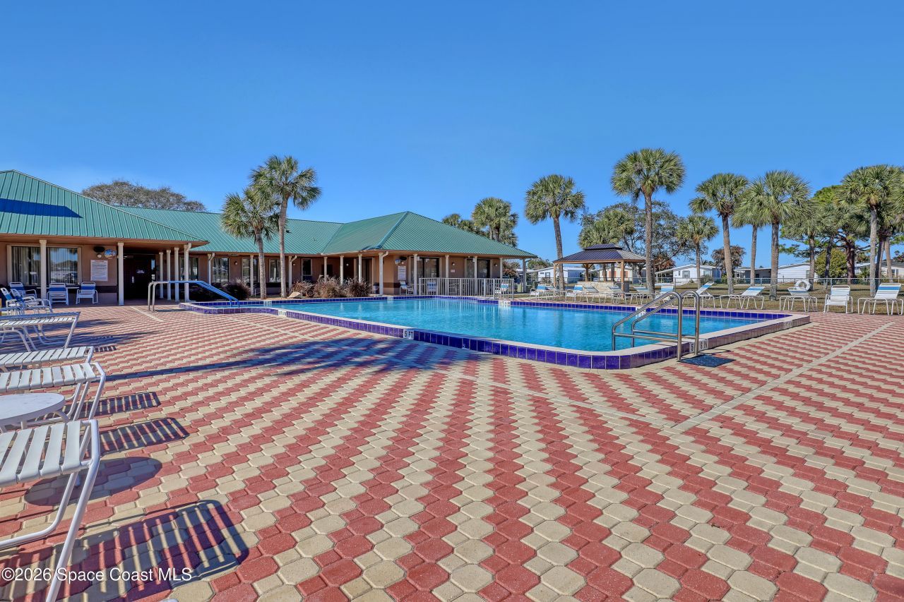 7547 Boxelder Road, Micco, FL 32976 Photo