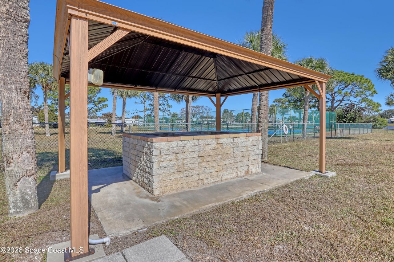 7547 Boxelder Road, Micco, FL 32976 Photo