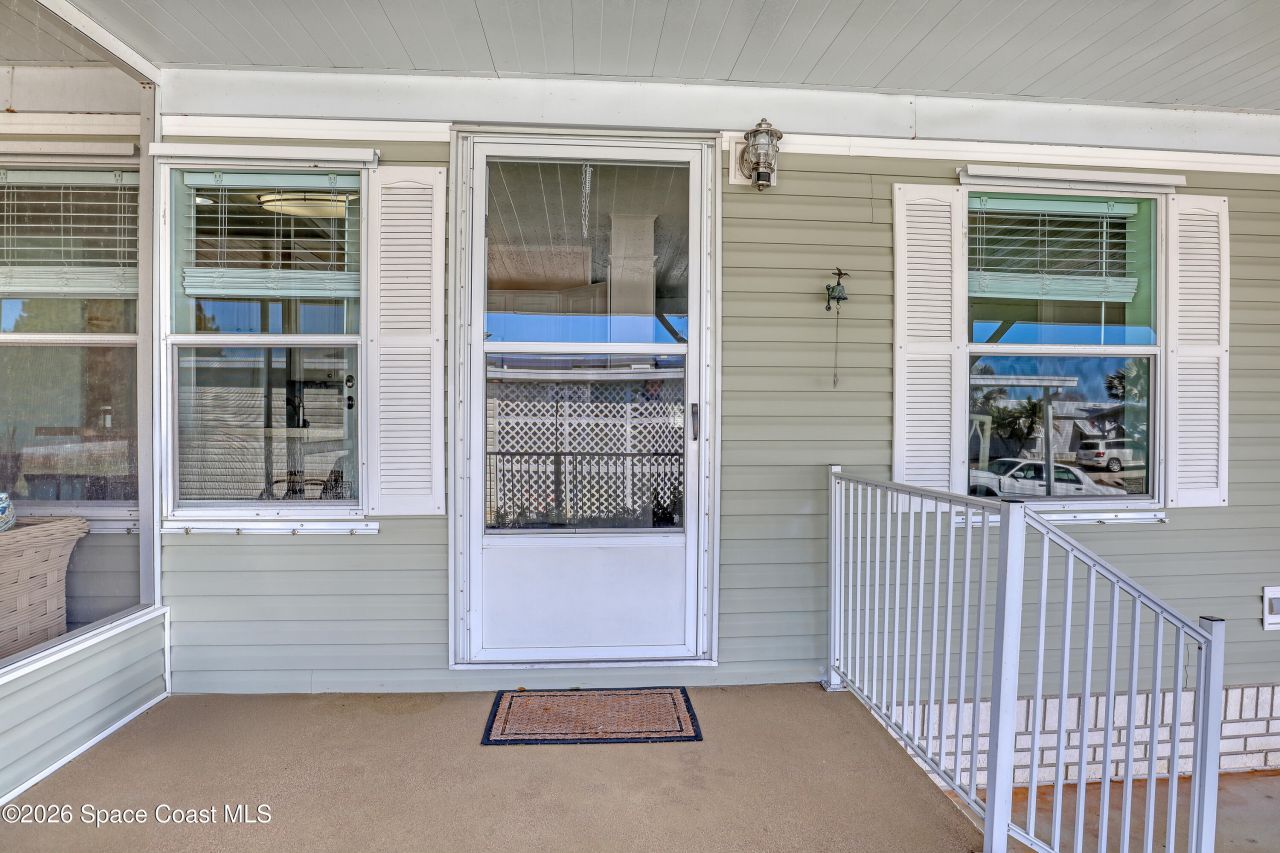 7547 Boxelder Road, Micco, FL 32976 Photo