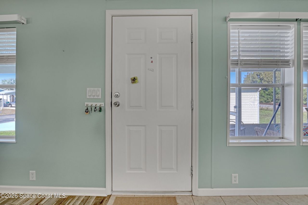 7547 Boxelder Road, Micco, FL 32976 Photo