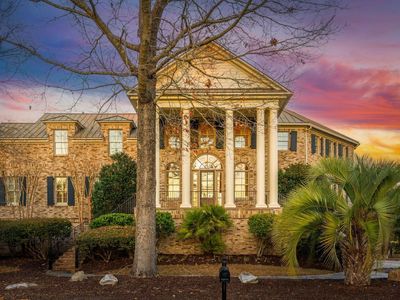 2834 Parkers Landing Road, Mount Pleasant, SC 29466