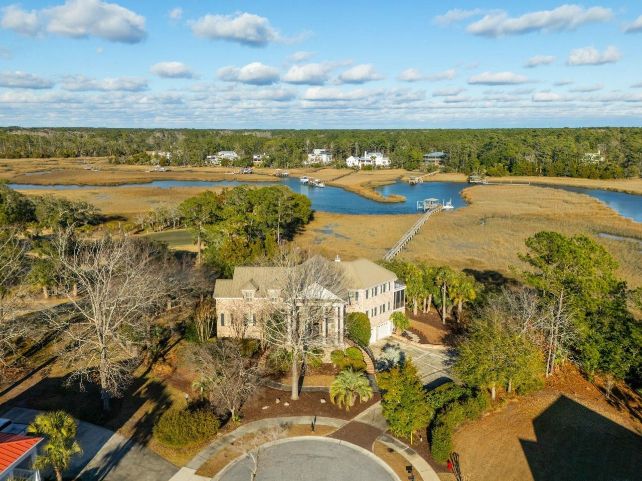 2834 Parkers Landing Road Photo 4