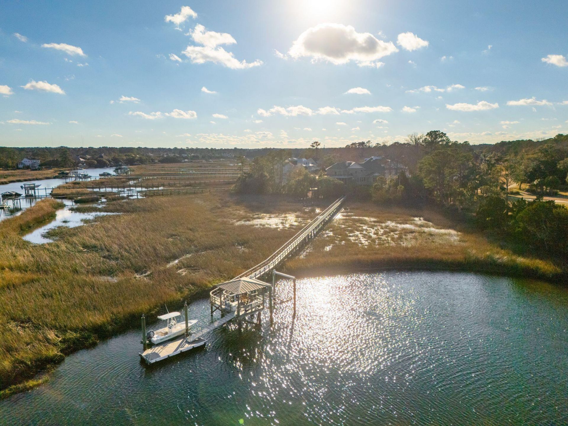 2834 Parkers Landing Road Photo 6
