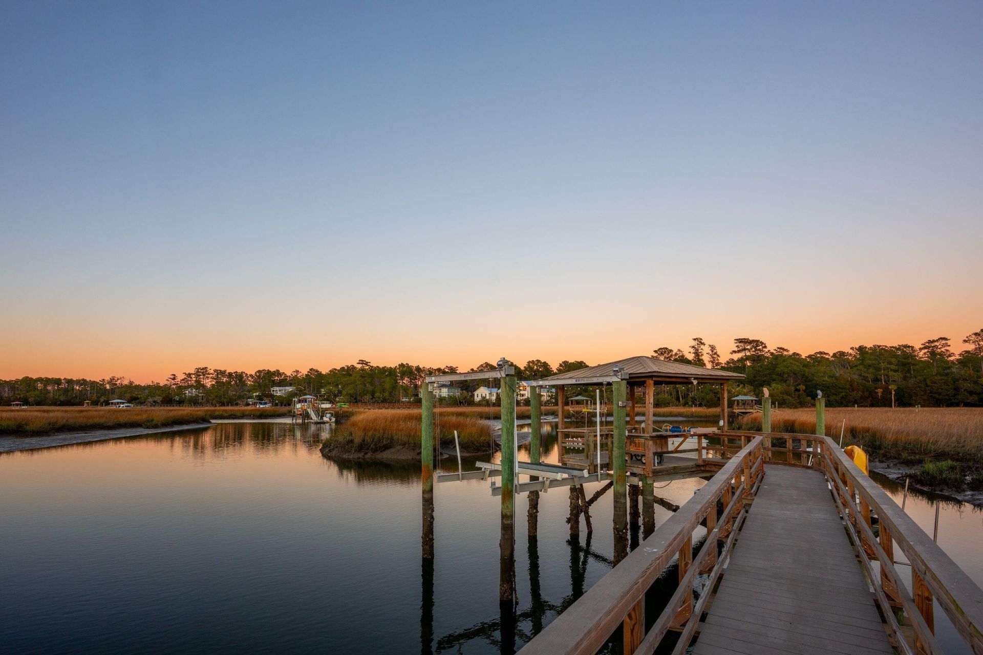 2834 Parkers Landing Road Photo 86