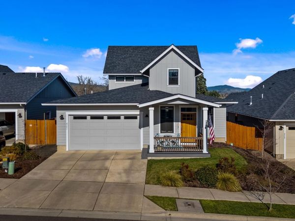 4981 SW Hudson Av, Corvallis, OR 97333