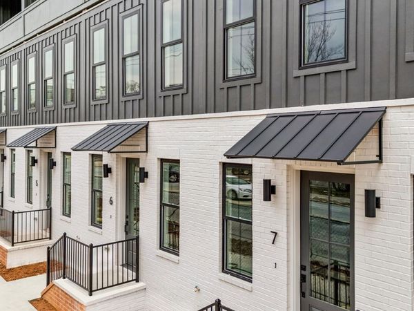1160 Boulevard SE, Unit 7, Atlanta, GA 30312