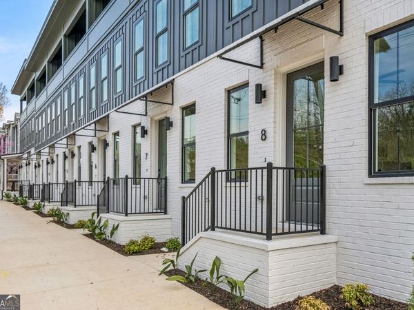 1160 Boulevard SE, Unit 8, Atlanta, GA 30312