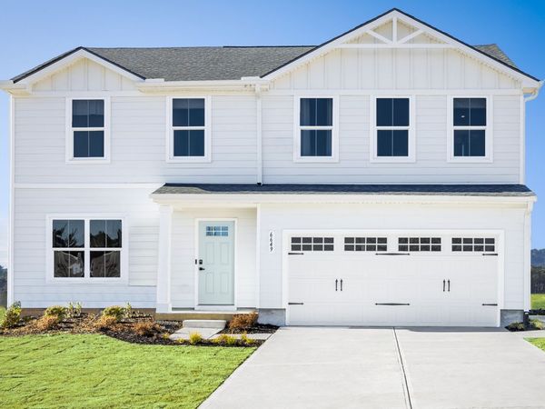 5722 Red Cypress Dr, Christiana, TN 37037