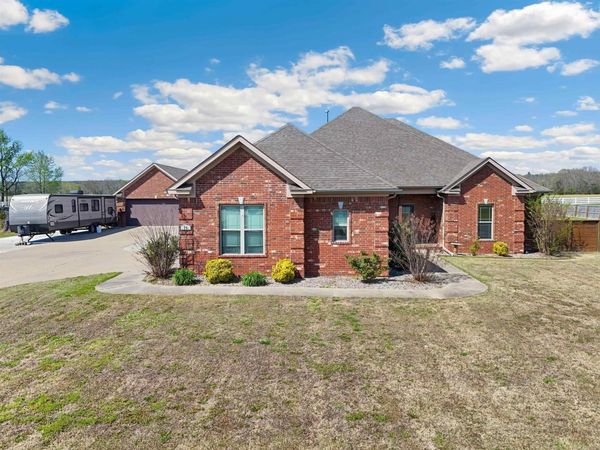 15 Appaloosa Trail, Vilonia, AR 72173