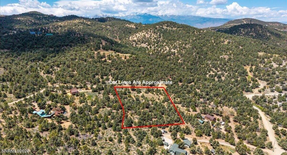 21740 Clemens Road, Reno, NV 89521 Photo