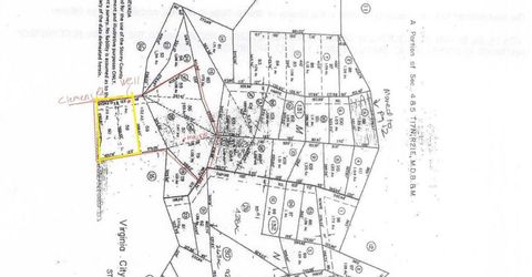 21740 Clemens Road, Reno, NV 89521 Photo