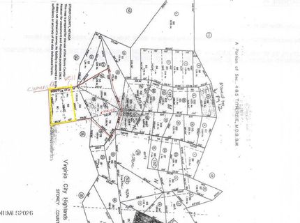 21740 Clemens Road, Reno, NV 89521 Photo