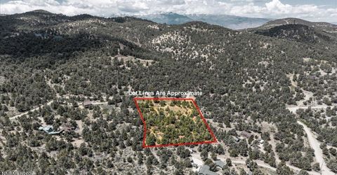 21740 Clemens Road, Reno, NV 89521 Photo