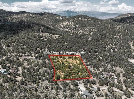 21740 Clemens Road, Reno, NV 89521 Photo