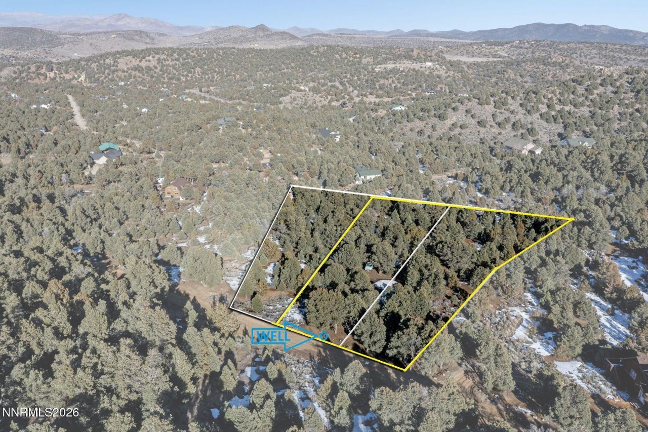 21740 Clemens Road, Reno, NV 89521 Photo