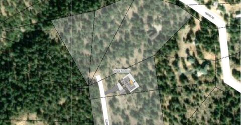 21740 Clemens Road, Reno, NV 89521 Photo