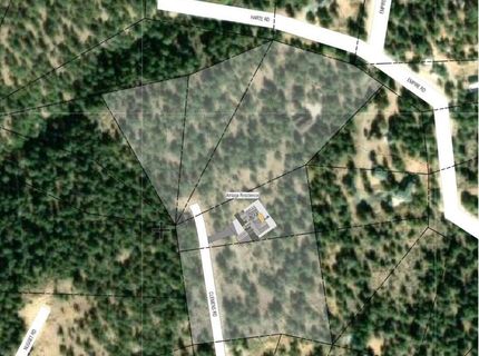 21740 Clemens Road, Reno, NV 89521 Photo