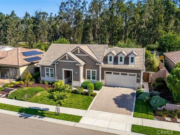 1066 Trail View Place, Nipomo, CA 93444