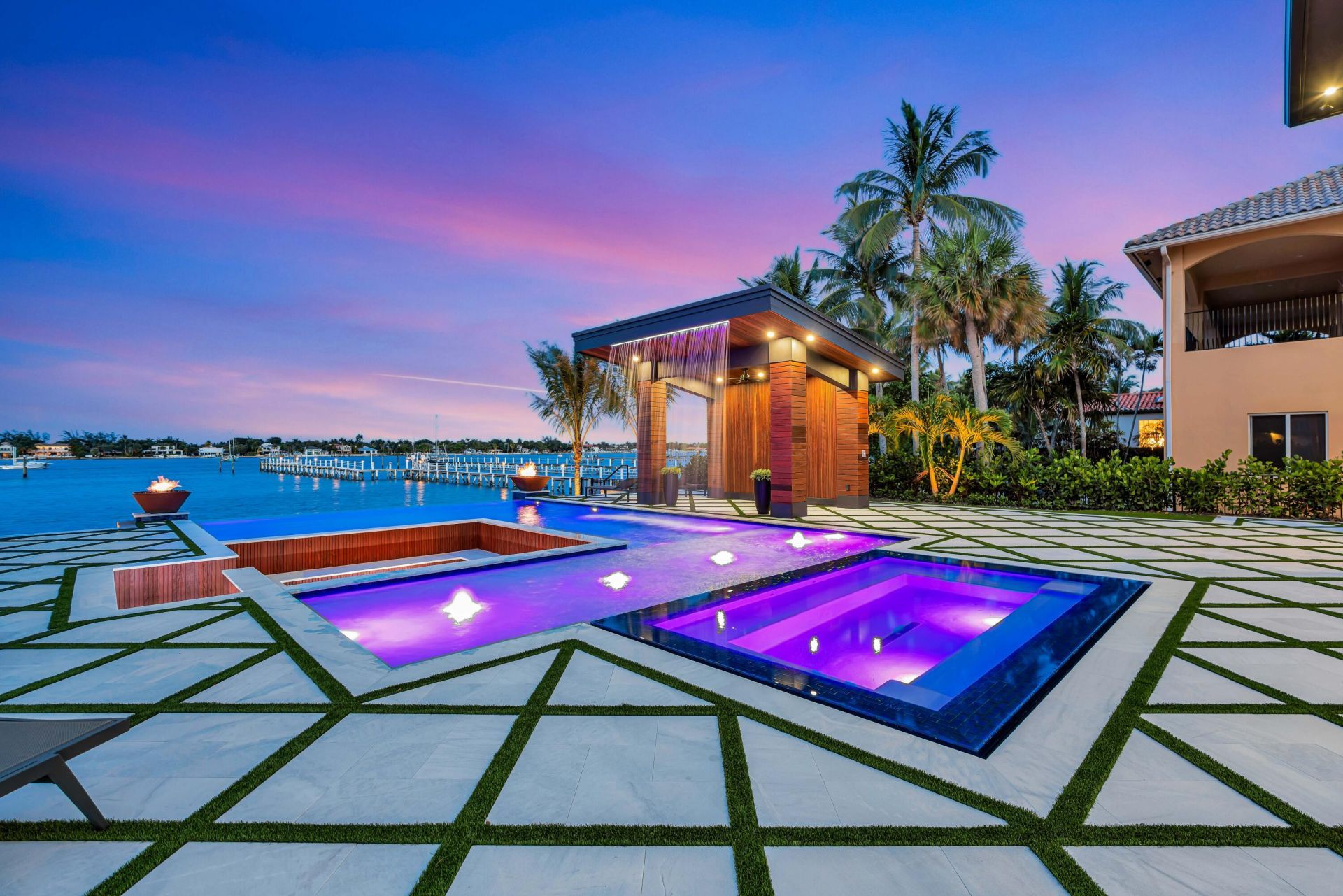 416 S Lake Drive, Lantana, FL 33462 Photo