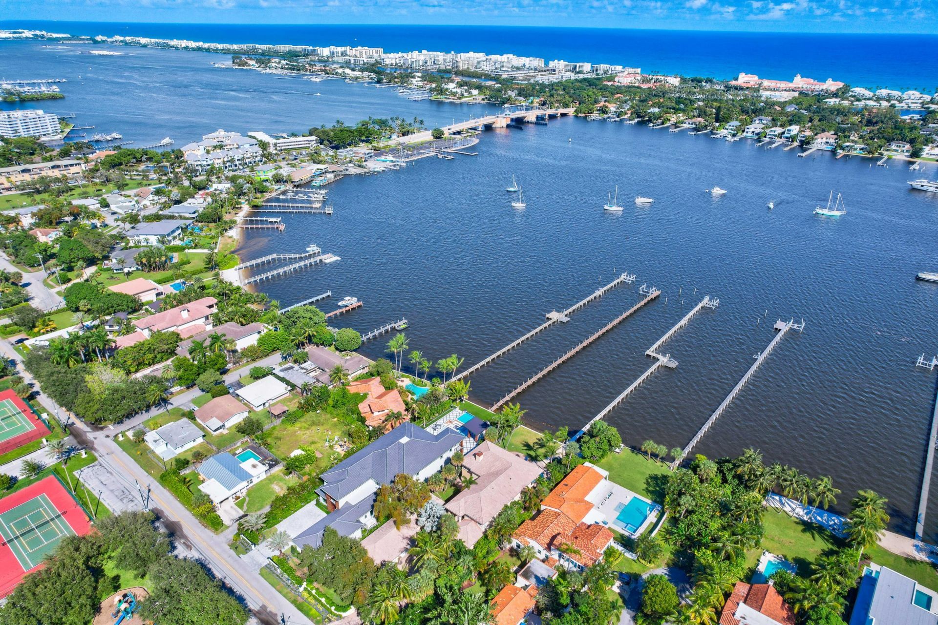 416 S Lake Drive, Lantana, FL 33462 Photo