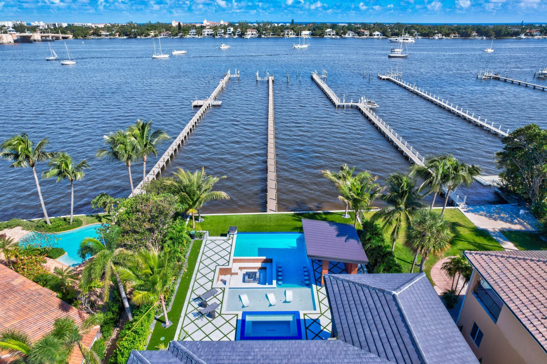 416 S Lake Drive, Lantana, FL 33462 Photo