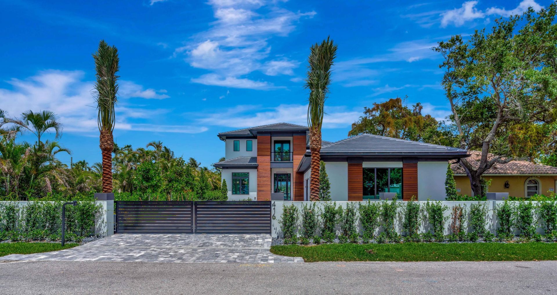 416 S Lake Drive, Lantana, FL 33462 Photo