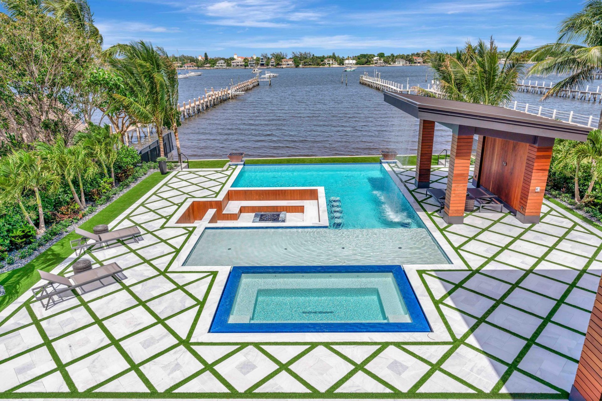 416 S Lake Drive, Lantana, FL 33462 Photo